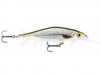 Esca Rapala Shadow Rap Shad Deep 9cm - Live Roach