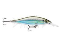 Esca Rapala Shadow Rap Shad Deep 9cm - Moss Back Shiner