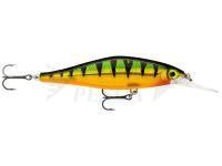Esca Rapala Shadow Rap Shad Deep 9cm - Perch