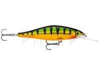 Esca Rapala Shadow Rap Shad Deep 9cm - Perch