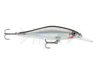 Esca Rapala Shadow Rap Shad Deep 9cm - Silver