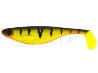 Soft bait Westin ShadTeez High 7cm | Fire Perch