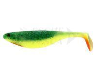 Soft bait Westin ShadTeez High 7cm | Fireflake