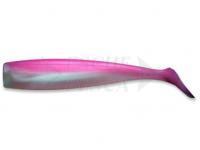 Esche siliconich Lunker City Shaker 3,25" - Bubblegum Shad