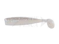 Esche siliconich Lunker City Shaker 3,25" - Ice Shad