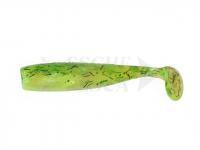 Esche siliconich Lunker City Shaker 3,25" - Pickle shad