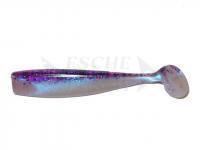 Esche siliconich Lunker City Shaker 3,25" - Purple Majesty