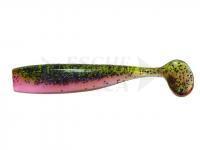 Esche siliconich Lunker City Shaker 3,25" - Watermelon Candy Shad