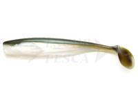 Esche siliconich Lunker City Shaker 3.75" - #06 Arkansas Shiner