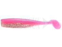 Esche siliconich Lunker City Shaker 3.75" - #56 Bubblegum Ice