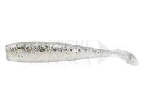 Esche siliconich Lunker City Shaker 3.75" - #132 Ice Shad