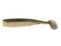 Esche siliconich Lunker City Shaker 4,5" - #45 Golden Shiner