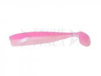 Esche siliconich Lunker City Shaker 4,5" - Bubble Gum Shad