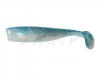 Esche siliconich Lunker City Shaker 6" - Baby Blue Shad (SZTUKI)