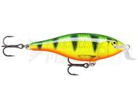 Esca Rapala Shallow Shad Rap 5cm - Fire Perch