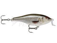 Esca Rapala Shallow Shad Rap 5cm - Live Roach