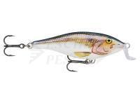 Esca Rapala Shallow Shad Rap 5cm - Shad