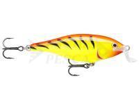 Esca Rapala Shallow Shad Rap 7cm - Hot Tiger