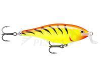 Esca Rapala Shallow Shad Rap 9cm - Hot Tiger