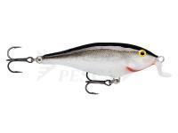 Esca Rapala Shallow Shad Rap 9cm - Silver