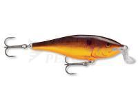 Esca Rapala Shallow Shad Rap 9cm - Crawdad
