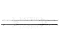 Canna Shimano 26Zodias Spinning 1.93m 6'4" 2-7g 2pc