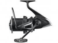 Mulinello Shimano Aero Technium MgS XTD 14000