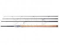 Canna Shimano Aspire Travel Spinning Sea Trout 3.05m 10'0" 7-35g