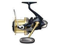 Mulinello Shimano Bull's Eye 9100