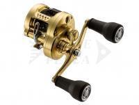 Mulinelli Baitcasting Shimano Calcutta Conquest MD B 301 XG LH