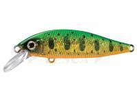 Esche Shimano Cardiff StreamFlat 50S | 50mm 3.6g - 005 Green Gold