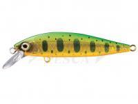 Esche Shimano Cardiff StreamFlat 65S | 65mm 6.3g - 005 Green Gold