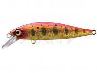 Esche Shimano Cardiff StreamFlat 65S | 65mm 6.3g - 010 Pink Gold