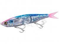 Esca Shimano Exsence Armajoint 190F FB 190mm 51g - 007 Silver bait