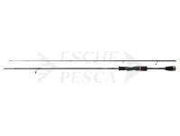 Canna Shimano Sahara Spinning 2.24m 7'4" 7-21g