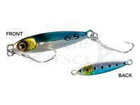 Esca Shimano Soare A-Jig 6.5g - 011 S Sardine