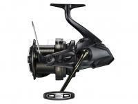 Mulinello Shimano Speedmaster XTD 14000