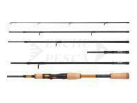 Canna Shimano STC AX Spinning Multi Length 1.80-2.10m 3-14g