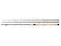 Canna Shimano Technium Trout CMP Twintip 3.30m 5-30g 3pc+Sensitive tip