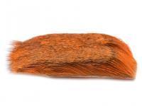 FutureFly Tiny Muddler Hair - Orange