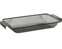 Sieve sheet drawn 19x30cm - 2X2mm