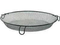 Sieve sheet drawn 34cm - 4X4mm