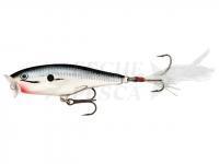 Esca Rapala Skitter Pop 5cm - Chrome