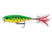 Esca Rapala Skitter Pop 5cm - Firetiger