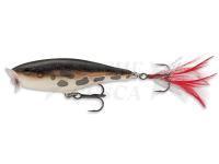 Esca Rapala Skitter Pop 5cm - Frog