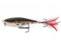 Esca Rapala Skitter Pop 7cm - Frog