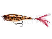 Esca Rapala Skitter Pop 9cm - Live Frog