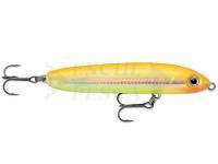 Esca Rapala Skitter V 10cm - Bone Chartreuse