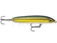 Esca Rapala Skitter V 10cm - Gold Olive