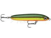 Esca Rapala Skitter V 10cm - Hot Olive